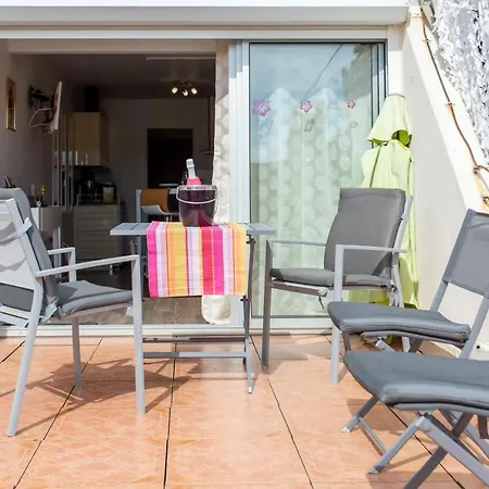 Cocooning Appartamento