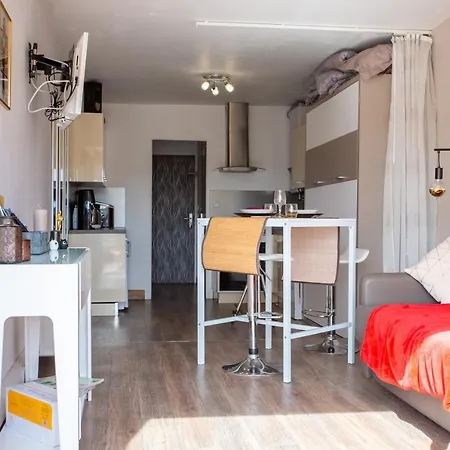 Cocooning Agde