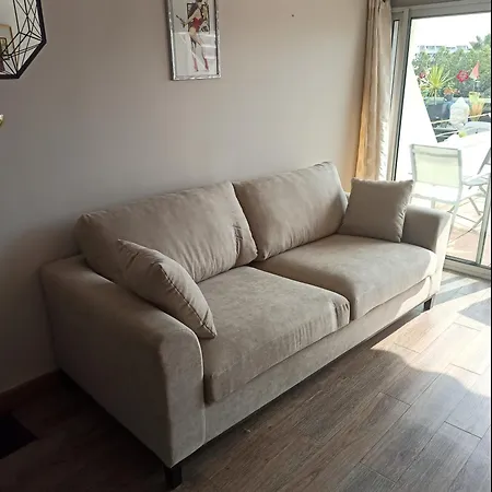 Apartment Cocooning