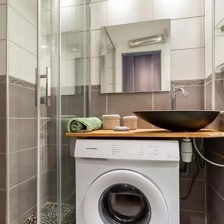 Appartement Cocooning *