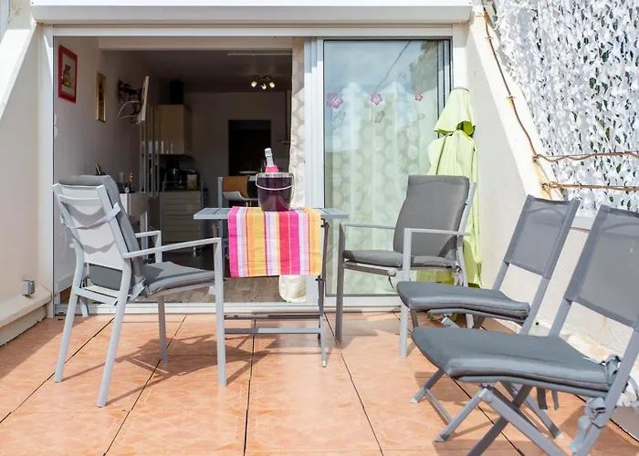 Cocooning Apartamento