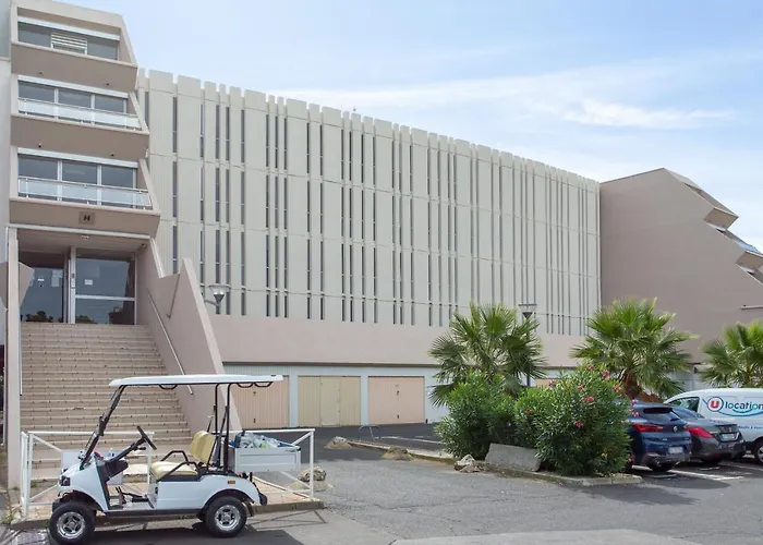 Apartamento Cocooning *